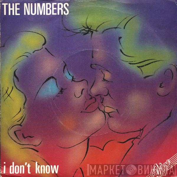 The Numbers - I Don't Know