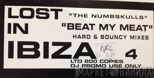 The Numbskulls - Beat My Meat