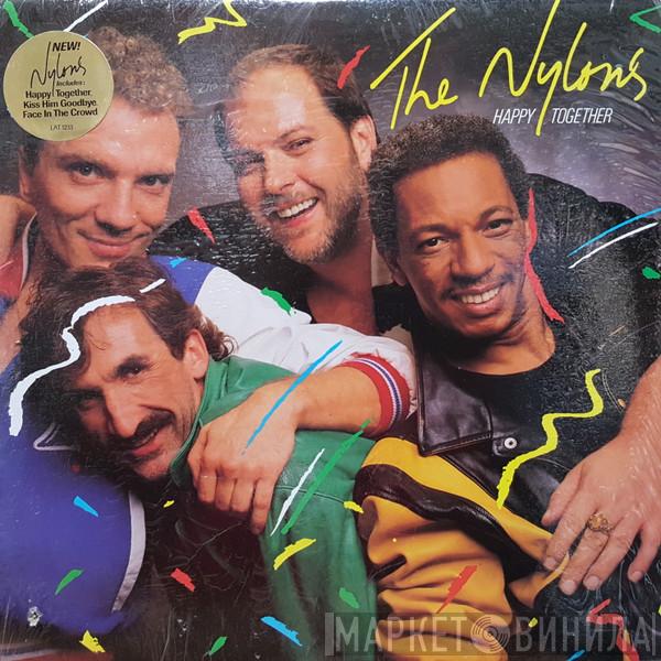 The Nylons - Happy Together