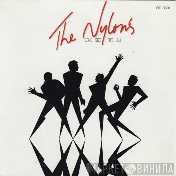 The Nylons - One Size Fits All