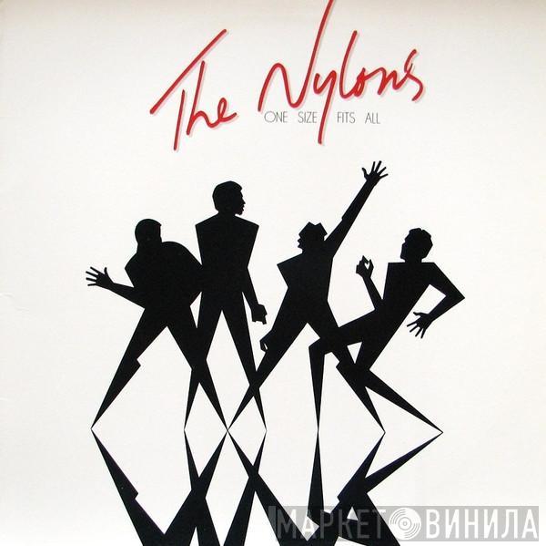 The Nylons - One Size Fits All