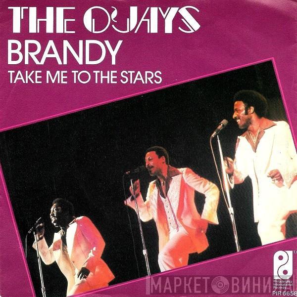 The O'Jays - Brandy