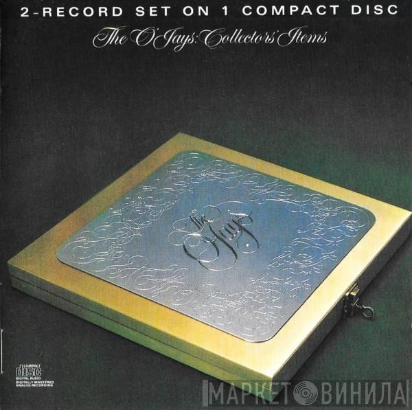The O'Jays - Collectors' Items