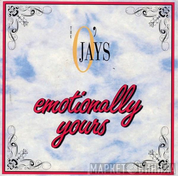 The O'Jays - Emotionally Yours