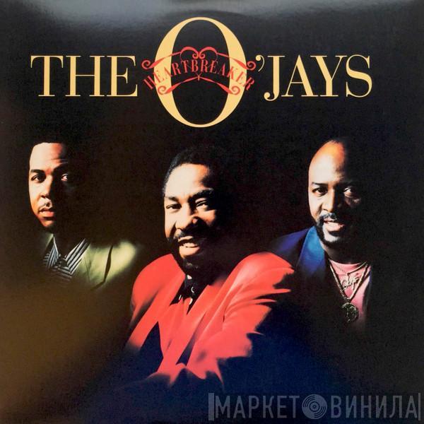 The O'Jays - Heartbreaker