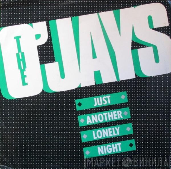 The O'Jays - Just Another Lonely Night