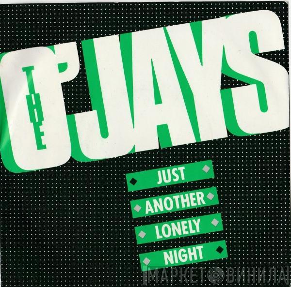 The O'Jays - Just Another Lonely Night