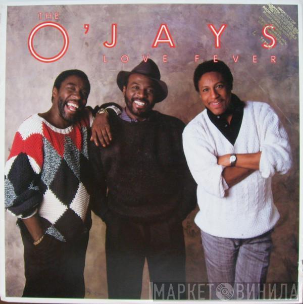 The O'Jays - Love Fever