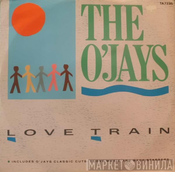 The O'Jays - Love Train