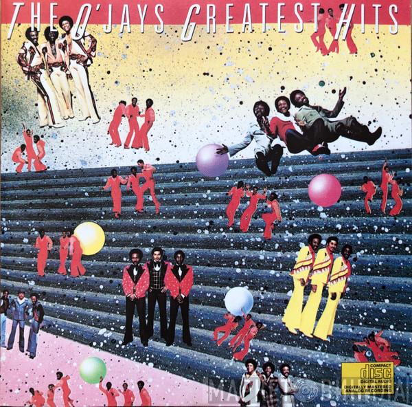 The O'Jays - O'Jays Greatest Hits