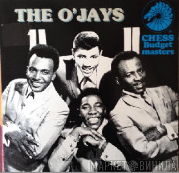 The O'Jays - O'Jays, The - Chess Budget Masters