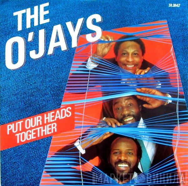 The O'Jays - Put Our Heads Together