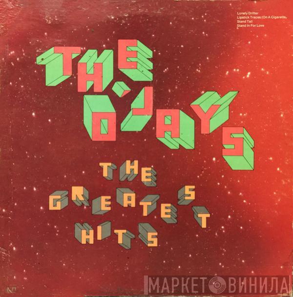 The O'Jays - The Greatest Hits