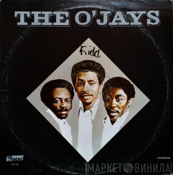 The O'Jays - The O'Jays