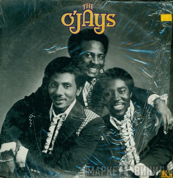 The O'Jays - The O'Jays