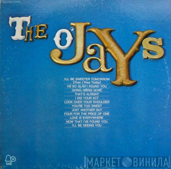 The O'Jays - The O'Jays