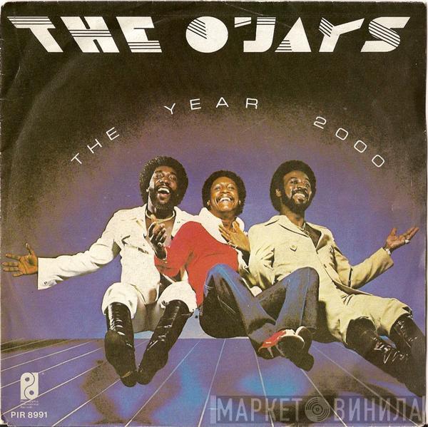 The O'Jays - The Year 2000