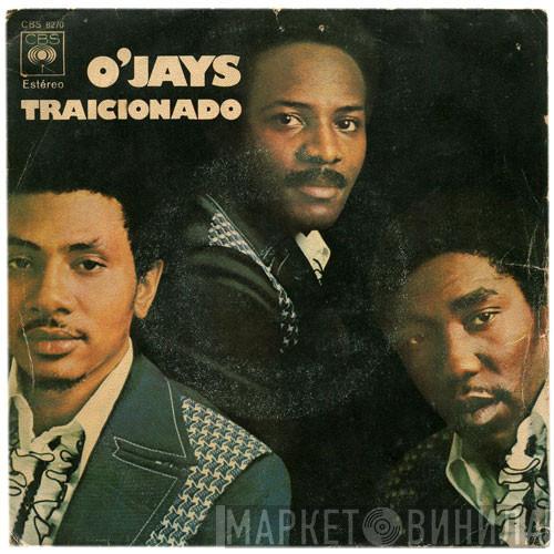 The O'Jays - Traicionado