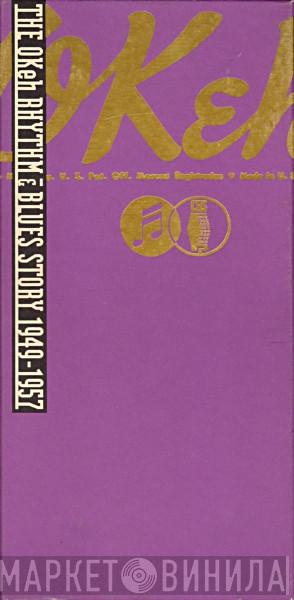  - The OKeh Rhythm & Blues Story: 1949-1957