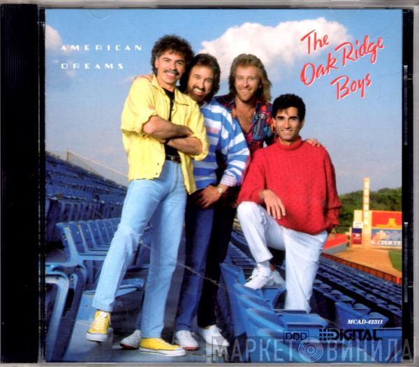 The Oak Ridge Boys - American Dreams
