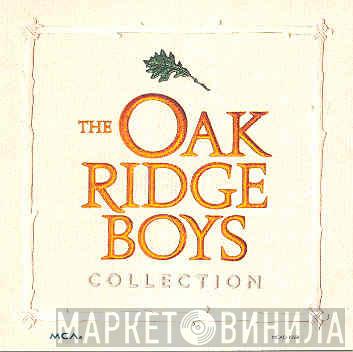 The Oak Ridge Boys - Collection