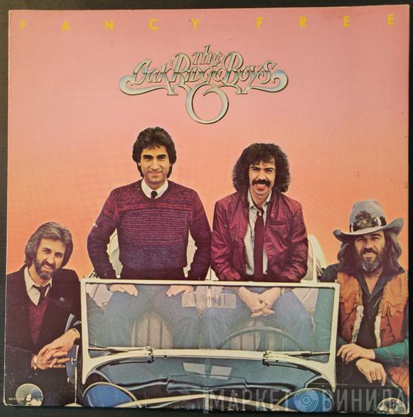 The Oak Ridge Boys - Fancy Free
