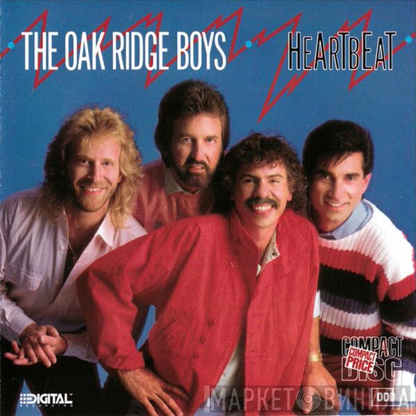 The Oak Ridge Boys - Heartbeat