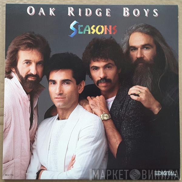 The Oak Ridge Boys - Seasons