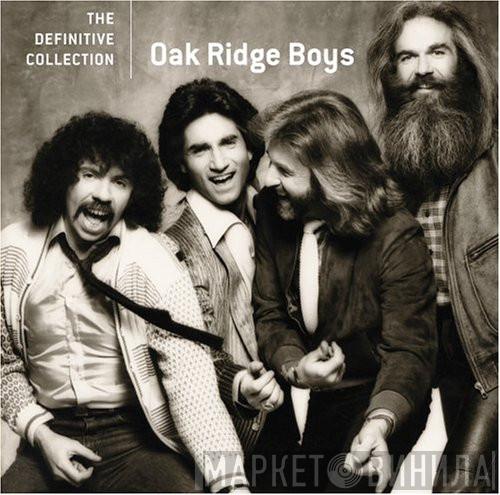 The Oak Ridge Boys - The Definitive Collection