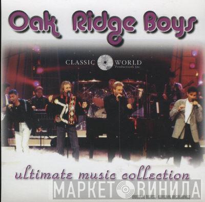 The Oak Ridge Boys - Ultimate Music Collection