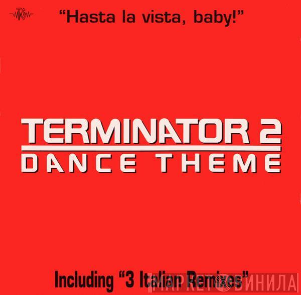 The Object - Theme From Terminator 2 (Hasta La Vista, Baby!)