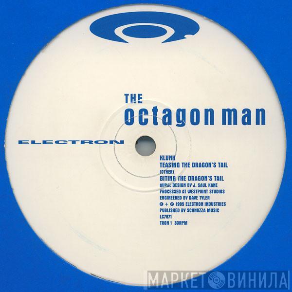 The Octagon Man - Biting The Dragon's Tail