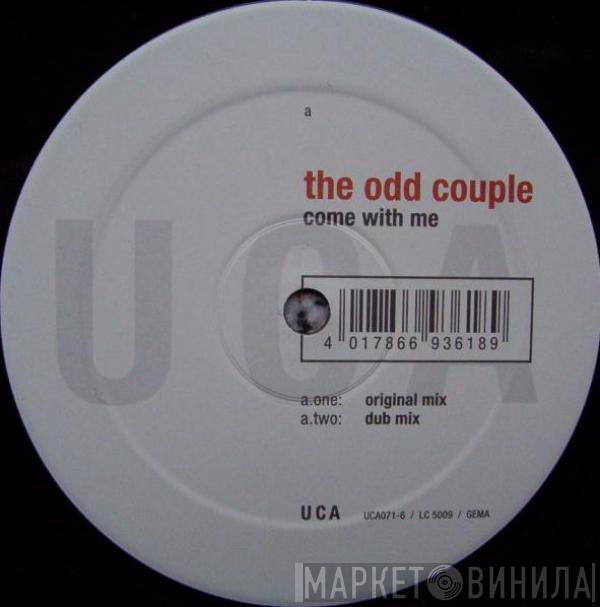 The Odd Couple  - Come With Me