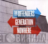 The Offenders - Generation Nowhere
