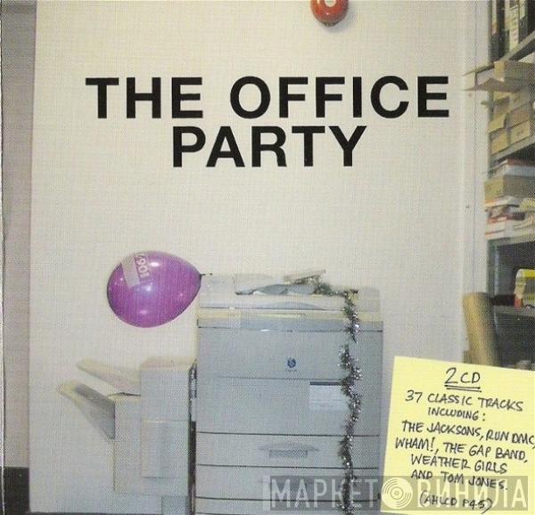  - The Office Party