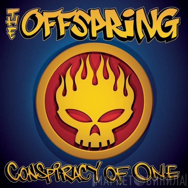The Offspring - Conspiracy Of One