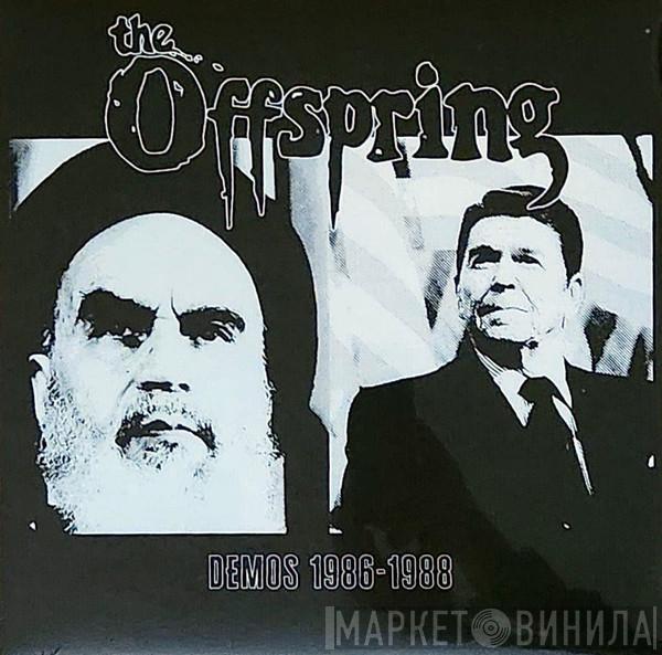 The Offspring - Demos 1986-1988