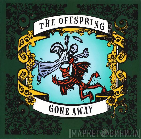 The Offspring - Gone Away