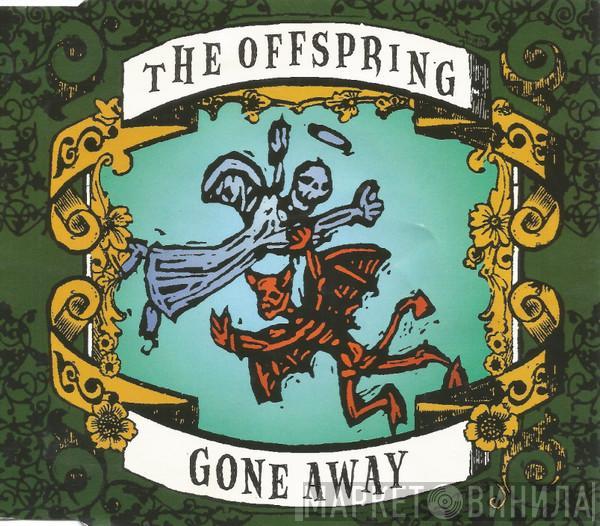 The Offspring - Gone Away