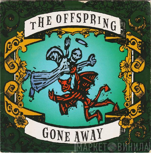 The Offspring - Gone Away