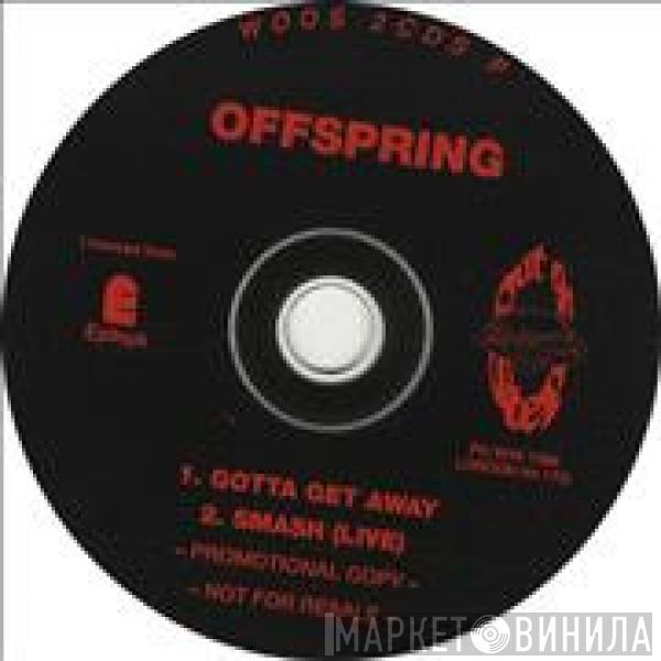 The Offspring - Gotta Get Away