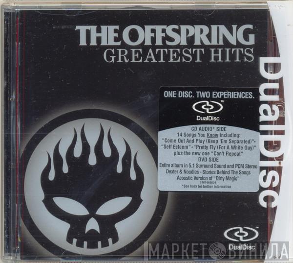 The Offspring - Greatest Hits