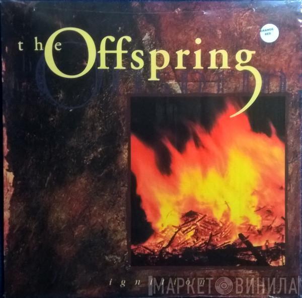  The Offspring  - Ignition