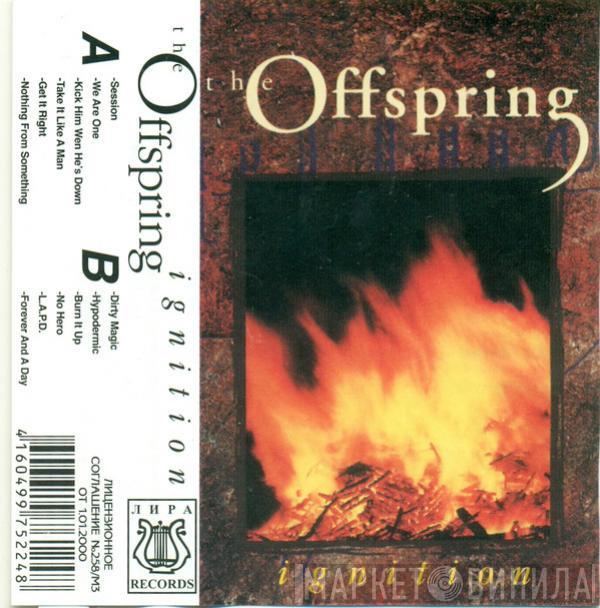  The Offspring  - Ignition