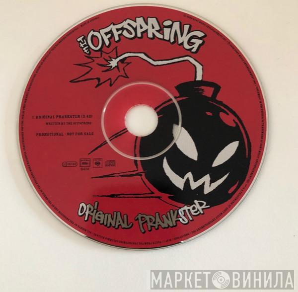 The Offspring - Original Prankster