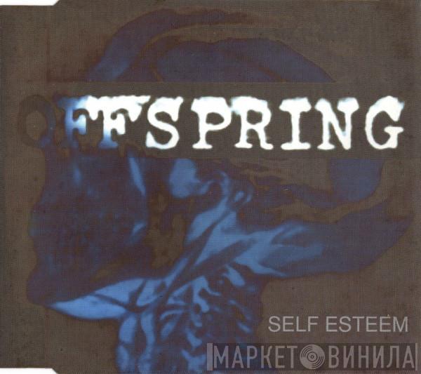 The Offspring - Self Esteem