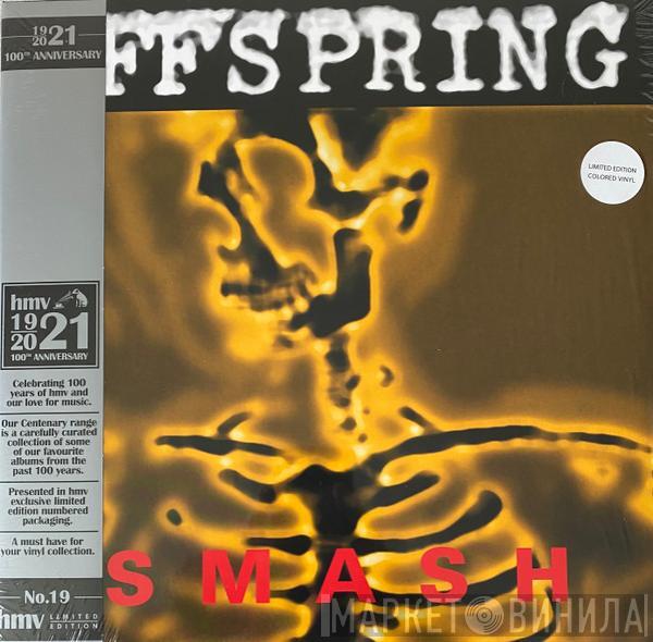 The Offspring - Smash