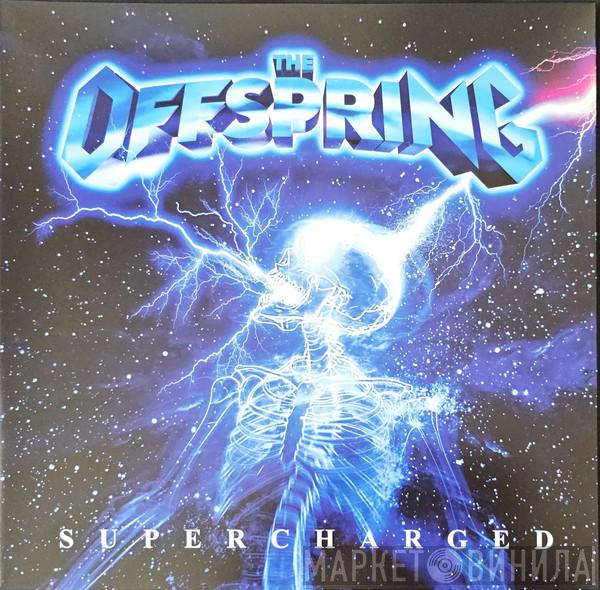 The Offspring - Supercharged