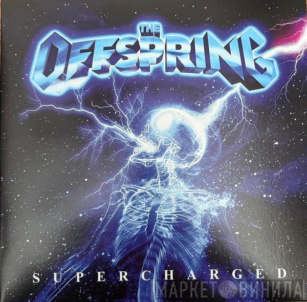 The Offspring - Supercharged