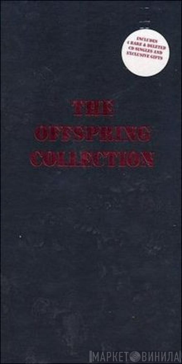  The Offspring  - The Offspring Collection